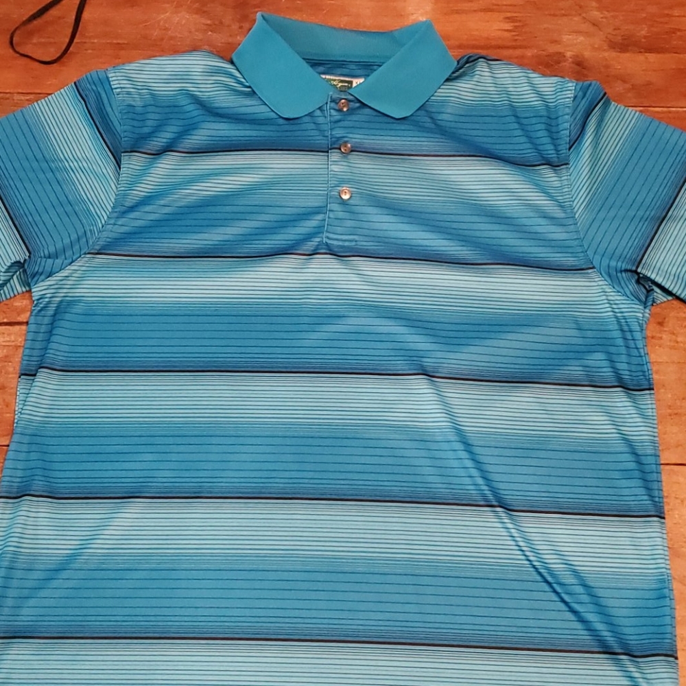 Men's XL Ben Hogans performance polo shirt